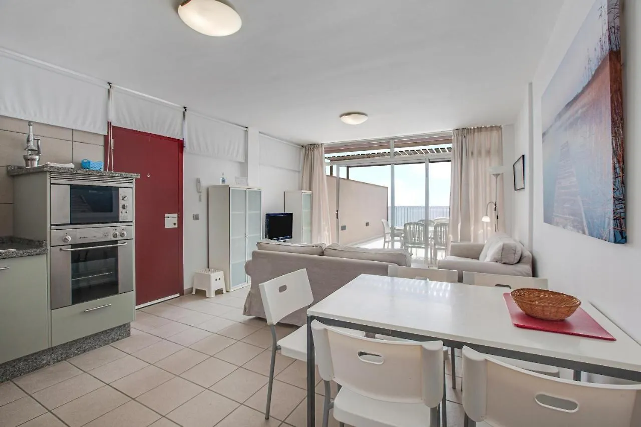 Casa Medano 18 Lägenhet Granadilla De Abona