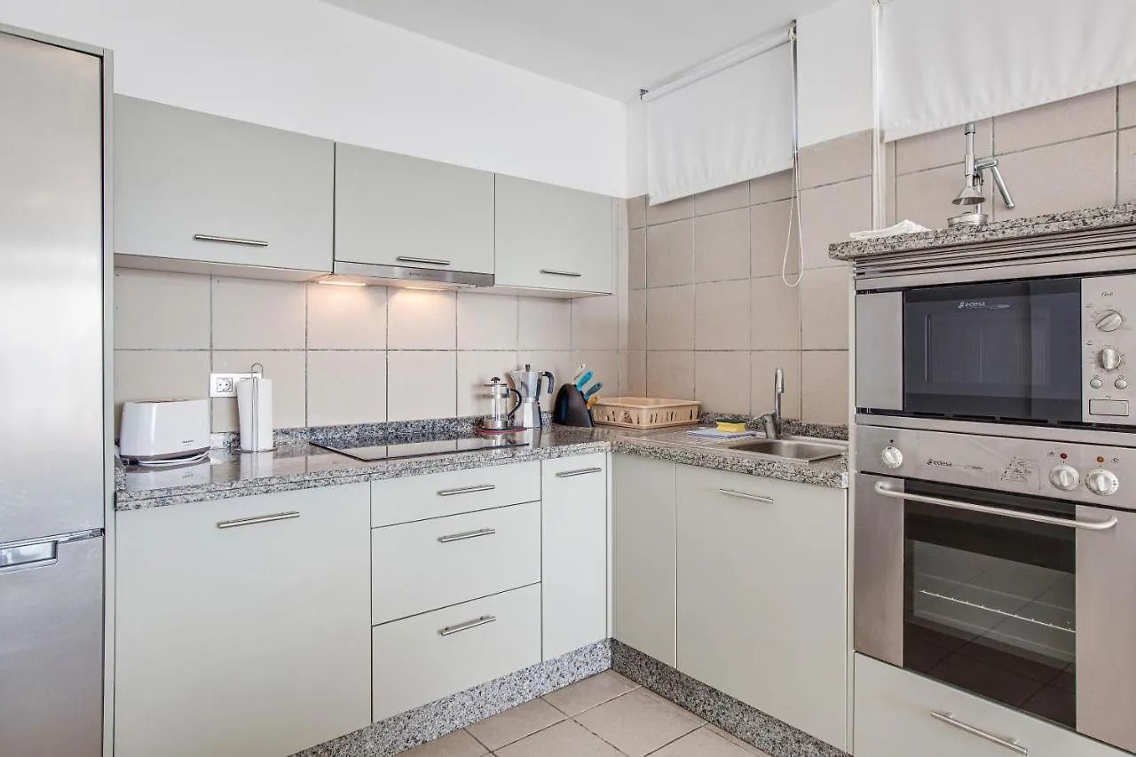 Casa Medano 18 Lägenhet Granadilla De Abona 0*,  Spanien