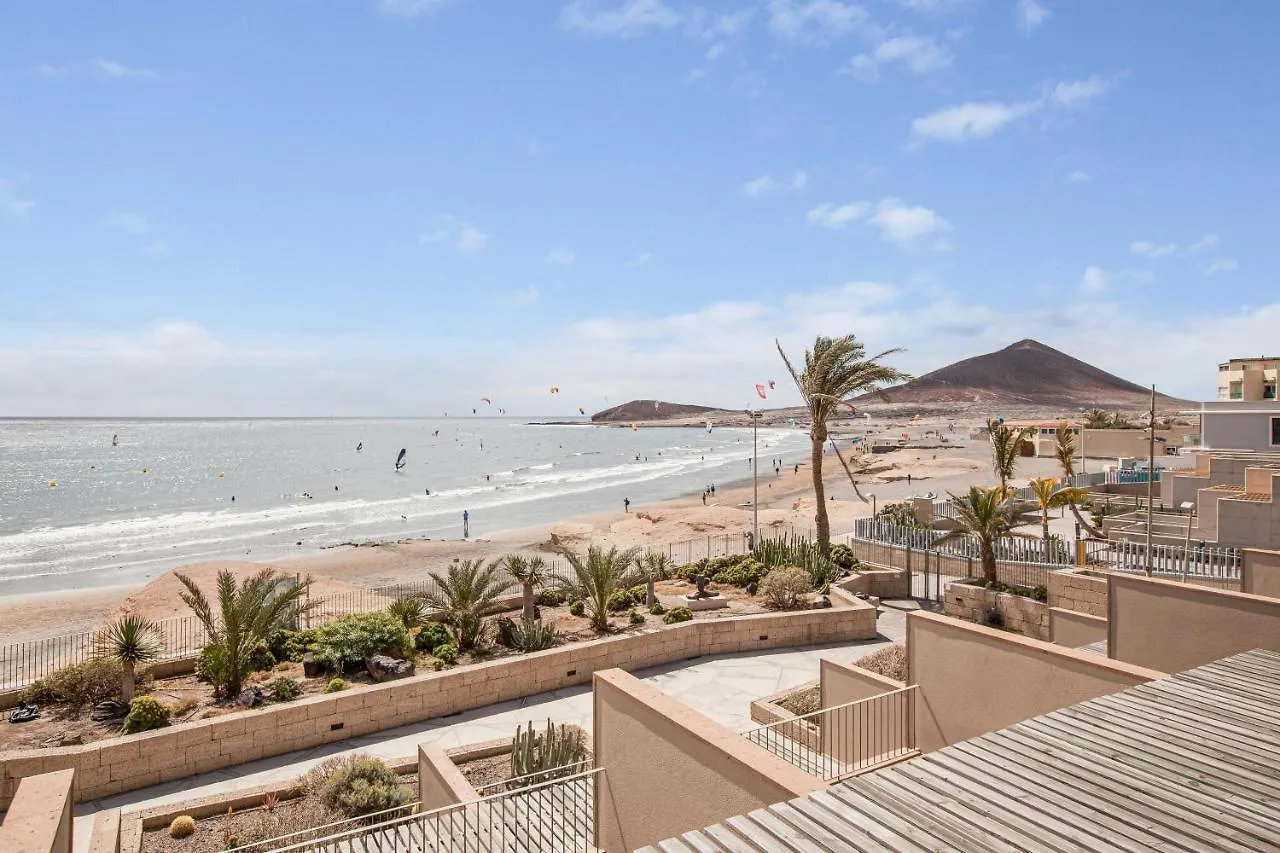 Casa Medano 18 Lägenhet Granadilla De Abona 0*,