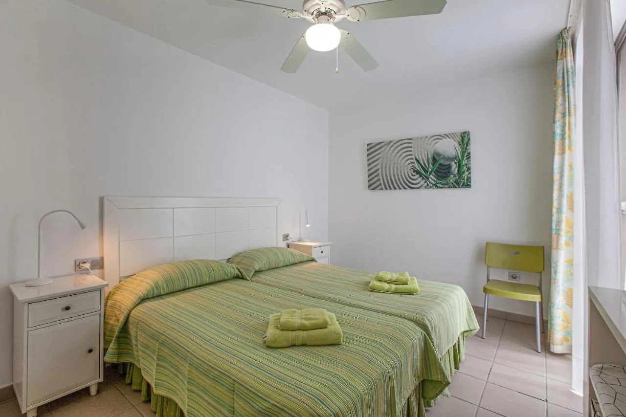 Apartmán Casa Medano 18 Granadilla De Abona