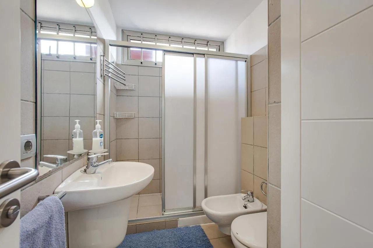 Casa Medano 18 Lägenhet Granadilla De Abona