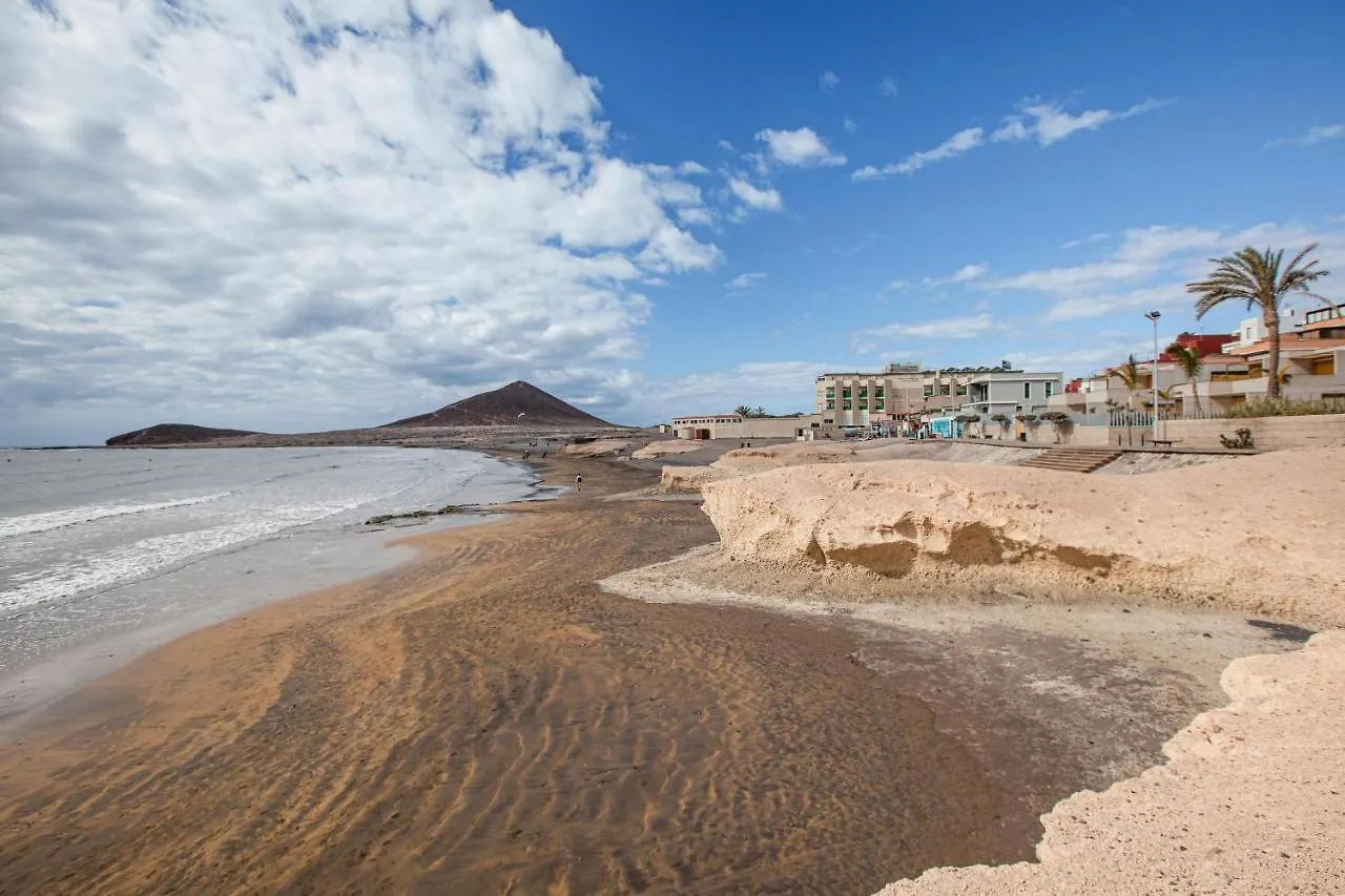 Casa Medano 18 Lägenhet Granadilla De Abona