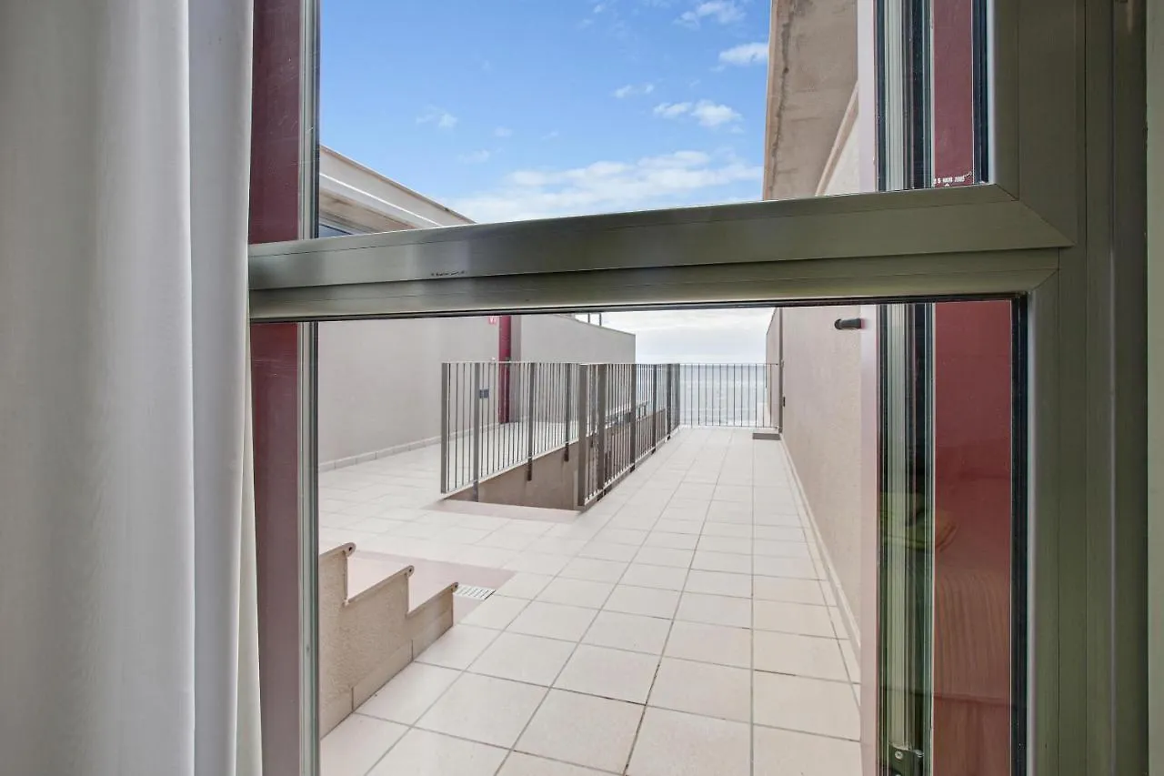 Casa Medano 18 Lägenhet Granadilla De Abona Spanien