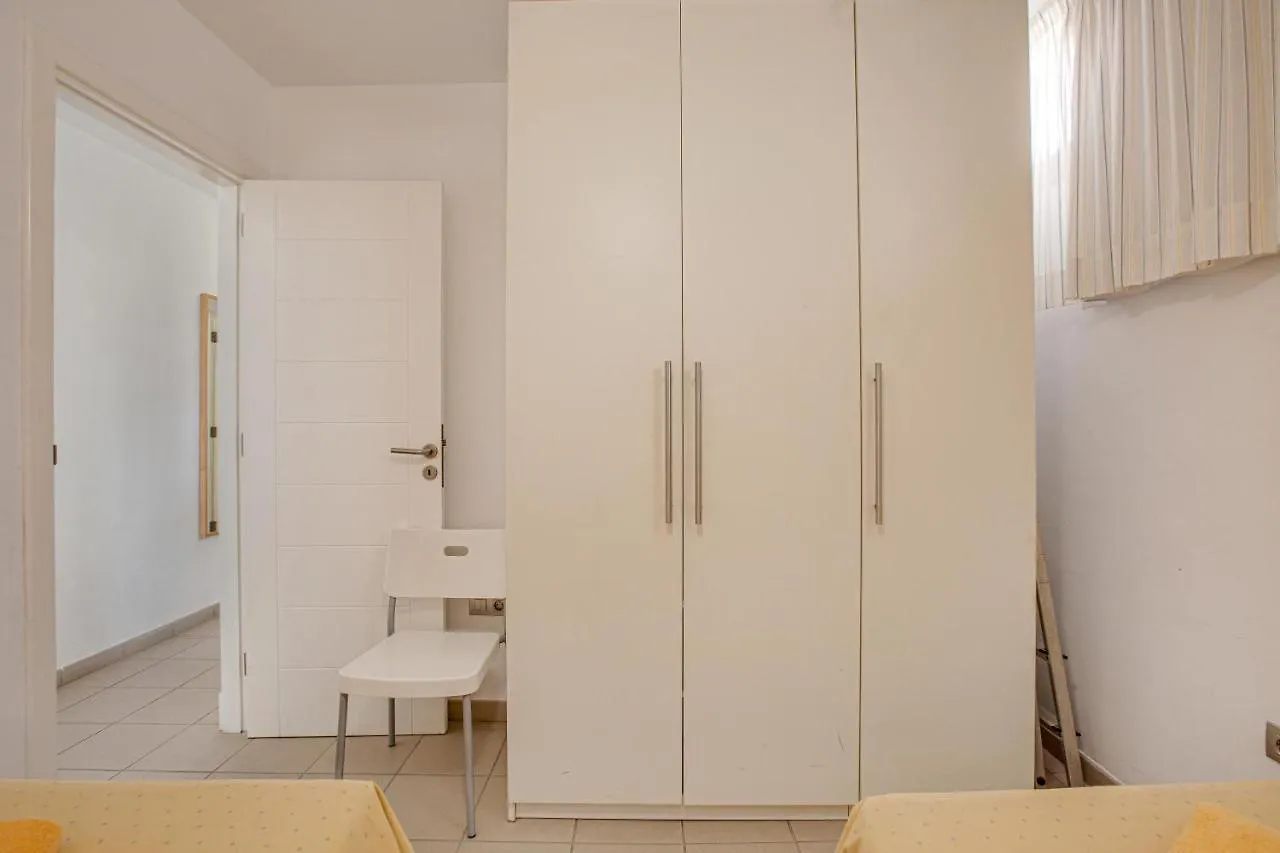 Casa Medano 18 Lägenhet Granadilla De Abona