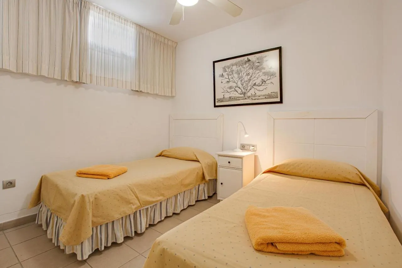 Casa Medano 18 Lägenhet Granadilla De Abona Spanien