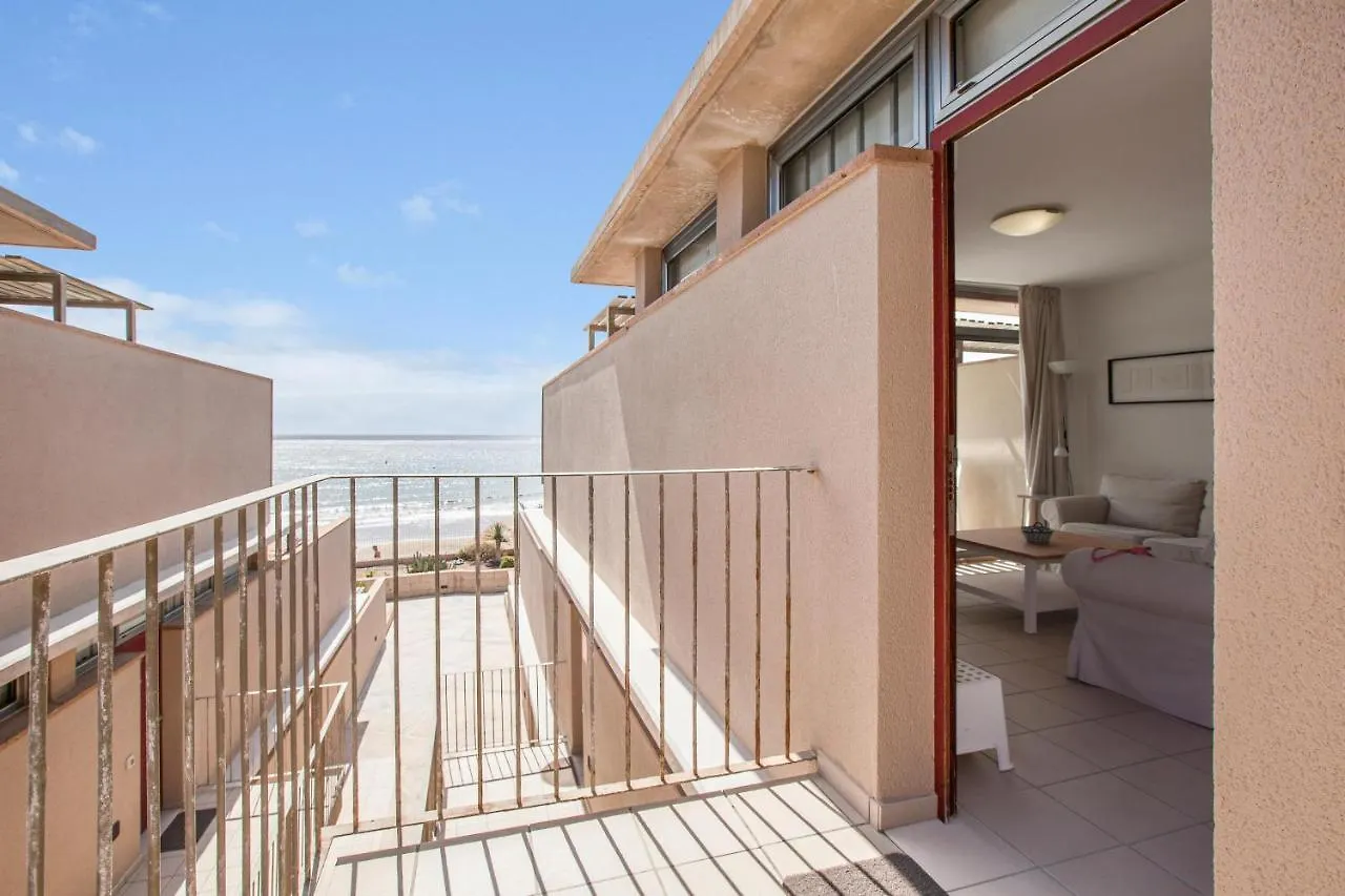 Apartmán Casa Medano 18 Granadilla De Abona Španělsko